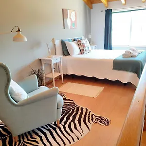 Apartamento Mar I, Odeceixe