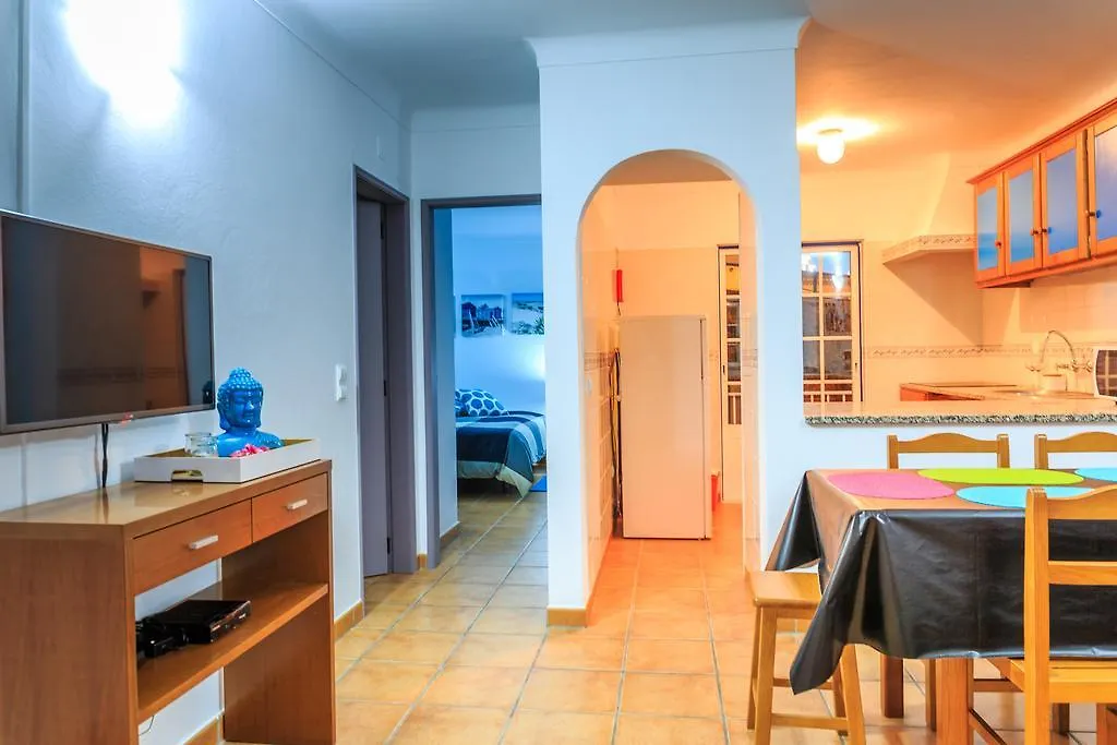 Casas Do Ze Apartment Odeceixe